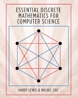 Essential Discrete Mathematics for Computer Science