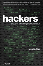Hackers: Heroes of The Computer Revolution