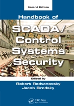 Handbook of SCADA / Control Systems Security 2nd Edition