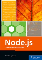 Node.js: The Comprehensive Guide
