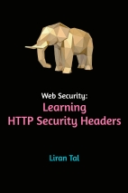 Web Security: Learning HTTP Security Headers