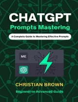 Chatgpt Prompts Mastering