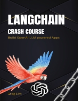 LangChain Crash Course