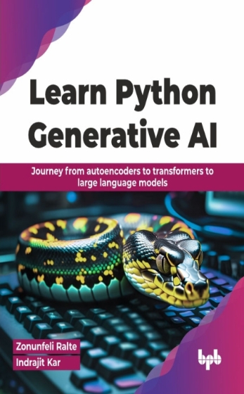 Learn Python Generative AI