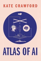 Atlas of AI