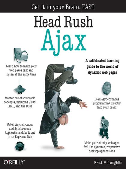 Head Rush Ajax