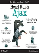 Head Rush Ajax