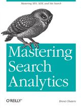 Mastering Search Analytics