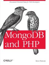 MongoDB and PHP