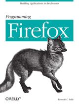 Programming Firefox