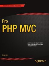 Pro PHP MVC