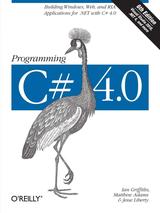 Programming C# 4.0 6th Edition