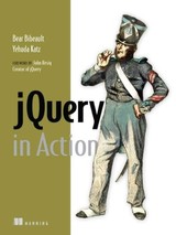 jQuery in Action