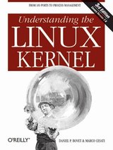 Understanding the Linux Kernel 3rd Edition