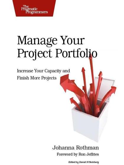 Manage Your Project Portfolio