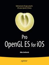 Pro OpenGL ES for iOS