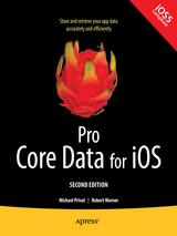 Pro Core Data for iOS 2nd Edition
