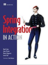 Spring Integration in Action