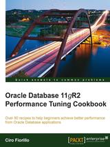 Oracle Database 11gR2 Performance Tuning Cookbook