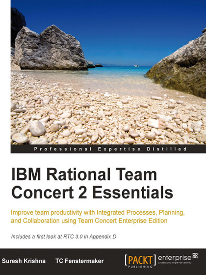 IBM Rational Team Concert 2 Essentials