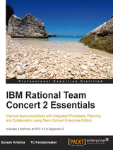 IBM Rational Team Concert 2 Essentials