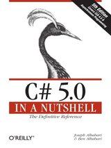 C# 5.0 in a Nutshell 5th Edition