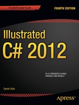 Illustrated C# 2012