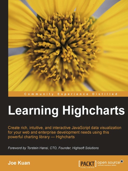 Learning Highcharts