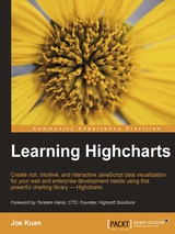 Learning Highcharts