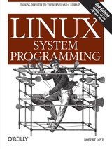 Linux System Programming 2nd Edition