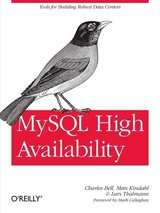 MySQL High Availability